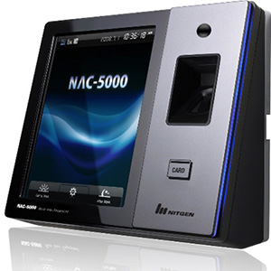 NAC-5000