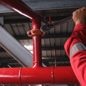 Fire and Safety Prevention Systems and Solutions