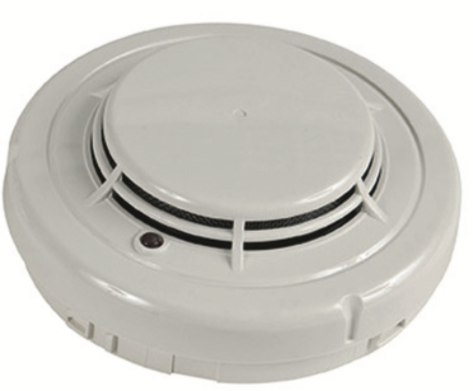 Non-Addressable Optical Smoke Detector SD-851E